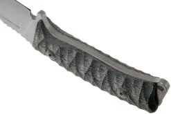 Fox Pro Hunter, Black Micarta FX-131MBSW Cuchillo De Caza -Knives And Tools Comercio FOFX 131MBSW 04 fox knives