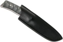 Fox Pro Hunter, Black Micarta FX-131MBSW Cuchillo De Caza -Knives And Tools Comercio FOFX 131MBSW 06 fox knives