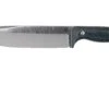 Fox Knives FX-140XL MB Cuchillo Fijo, Markus Reichart Design -Knives And Tools Comercio FOFX 140XLMB 01 fox knives