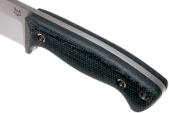 Fox Knives FX-140XL MB Cuchillo Fijo, Markus Reichart Design -Knives And Tools Comercio FOFX 140XLMB 05 fox knives