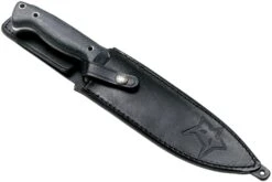 Fox Knives FX-140XL MB Cuchillo Fijo, Markus Reichart Design -Knives And Tools Comercio FOFX 140XLMB 06 fox knives