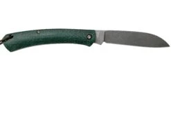 Fox Nauta FX-230MIG Green Micarta Navaja 10 Fox Nauta FX-230MIG Green Micarta Navaja -Knives And Tools Comercio FOFX 230MIG 02 fox knives