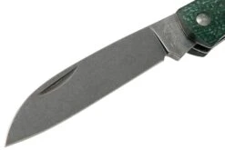 Fox Nauta FX-230MIG Green Micarta Navaja 11 Fox Nauta FX-230MIG Green Micarta Navaja -Knives And Tools Comercio FOFX 230MIG 03 fox knives