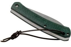 Fox Nauta FX-230MIG Green Micarta Navaja 12 Fox Nauta FX-230MIG Green Micarta Navaja -Knives And Tools Comercio FOFX 230MIG 04 fox knives