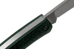 Fox Nauta FX-230MIG Green Micarta Navaja 14 Fox Nauta FX-230MIG Green Micarta Navaja -Knives And Tools Comercio FOFX 230MIG 06 fox knives