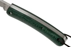 Fox Nauta FX-230MIG Green Micarta Navaja 15 Fox Nauta FX-230MIG Green Micarta Navaja -Knives And Tools Comercio FOFX 230MIG 07 fox knives