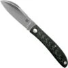 Fox Knives Livri FX-273CF Carbonfiber Navaja Slipjoint -Knives And Tools Comercio FOFX 273CF 00 00 fox knives