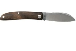 Fox Knives Livri FX-273ZW Zircote Navaja Slipjoint -Knives And Tools Comercio FOFX 273ZW 02 fox knives