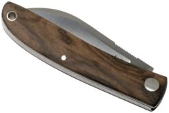 Fox Knives Livri FX-273ZW Zircote Navaja Slipjoint -Knives And Tools Comercio FOFX 273ZW 04 fox knives