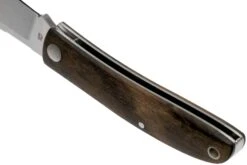 Fox Knives Livri FX-273ZW Zircote Navaja Slipjoint -Knives And Tools Comercio FOFX 273ZW 05 fox knives