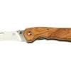 Fox Knives Spora Mushroom Satin Olive FX-409OL, Cuchillo Para Setas -Knives And Tools Comercio FOFX 409OL 01 foxknives