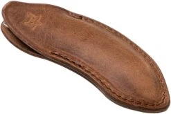 Fox Slim Dragotac Piemontes FX-518ZW Ziricote Wood Navaja, Bastinelli Design -Knives And Tools Comercio FOFX 518ZW 09 fox knives