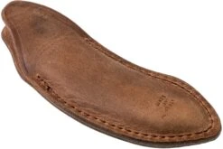 Fox Slim Dragotac Piemontes FX-518ZW Ziricote Wood Navaja, Bastinelli Design -Knives And Tools Comercio FOFX 518ZW 10 fox knives