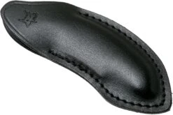 Fox Slim Dragotac Piemontes FX-518 Black FRN Navaja, Bastinelli Design -Knives And Tools Comercio FOFX 518 09 fox knives