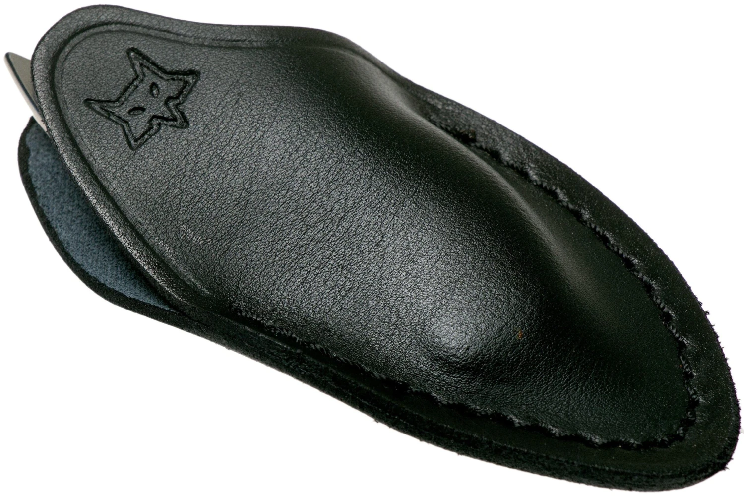 Fox BB Drago FX-519O Orange FRN Navaja, Bastinelli Design 10 Fox BB Drago FX-519O Orange FRN Navaja, Bastinelli Design - Imagen 8