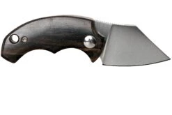 Fox BB Drago FX-519ZW Ziricote Wood Navaja, Bastinelli Design 11 Fox BB Drago FX-519ZW Ziricote Wood Navaja, Bastinelli Design -Knives And Tools Comercio FOFX 519ZW 02 fox knives