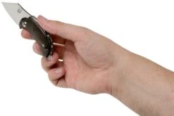 Fox BB Drago FX-519ZW Ziricote Wood Navaja, Bastinelli Design 16 Fox BB Drago FX-519ZW Ziricote Wood Navaja, Bastinelli Design -Knives And Tools Comercio FOFX 519ZW 07 fox knives