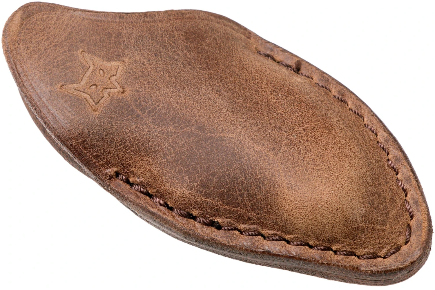 Fox BB Drago FX-519ZW Ziricote Wood Navaja, Bastinelli Design 10 Fox BB Drago FX-519ZW Ziricote Wood Navaja, Bastinelli Design - Imagen 8