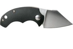 Fox BB Drago FX-519 Black FRN Navaja, Bastinelli Design 11 Fox BB Drago FX-519 Black FRN Navaja, Bastinelli Design -Knives And Tools Comercio FOFX 519 02 fox knives