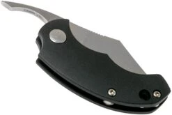 Fox BB Drago FX-519 Black FRN Navaja, Bastinelli Design 13 Fox BB Drago FX-519 Black FRN Navaja, Bastinelli Design -Knives And Tools Comercio FOFX 519 04 fox knives