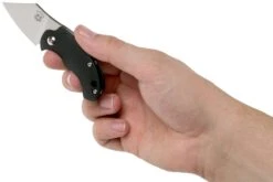 Fox BB Drago FX-519 Black FRN Navaja, Bastinelli Design 15 Fox BB Drago FX-519 Black FRN Navaja, Bastinelli Design -Knives And Tools Comercio FOFX 519 06 fox knives