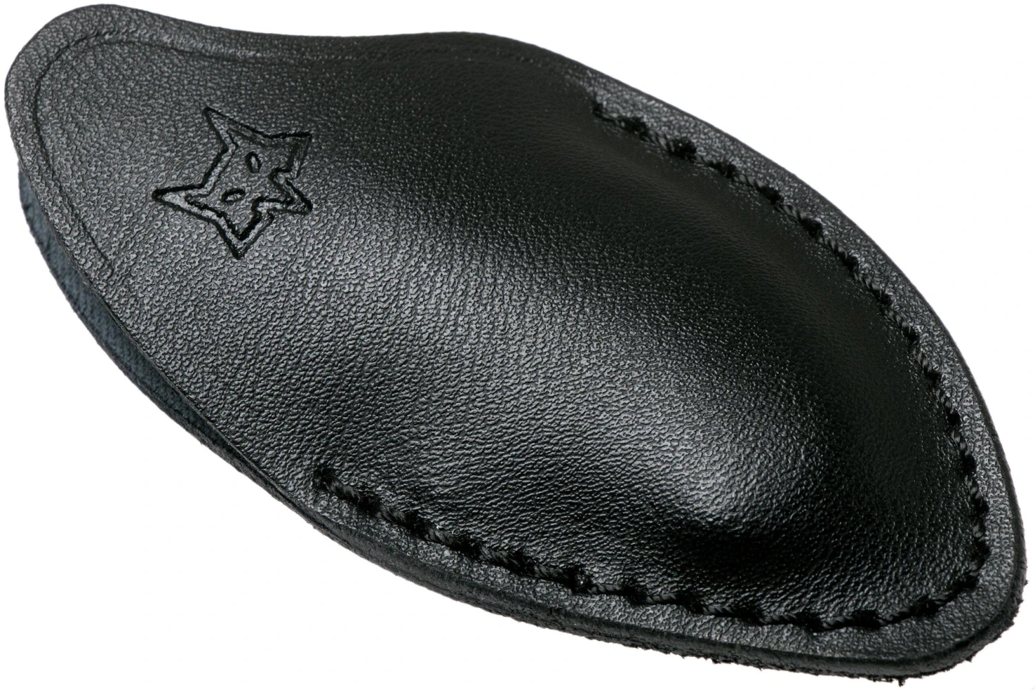 Fox BB Drago FX-519 Black FRN Navaja, Bastinelli Design 9 Fox BB Drago FX-519 Black FRN Navaja, Bastinelli Design - Imagen 7