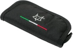 Fox TUR FX-523OR, Orange Navaja, Jesper Voxnaes Design 19 Fox TUR FX-523OR, Orange Navaja, Jesper Voxnaes Design -Knives And Tools Comercio FOFX 523OR 09 fox knives