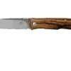 Fox Knives FX-525B Bocote Navaja, Bob Terzuola Design -Knives And Tools Comercio FOFX 525B 01 fox knives