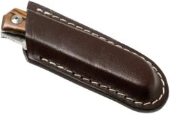 Fox Knives FX-525B Bocote Navaja, Bob Terzuola Design -Knives And Tools Comercio FOFX 525B 09 fox knives