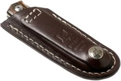 Fox Knives FX-525B Bocote Navaja, Bob Terzuola Design -Knives And Tools Comercio FOFX 525B 10 fox knives