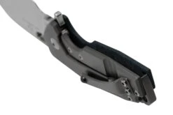 Fox Knives Suru, FX-526 MIBL Denim Micarta M390 Knivesandtools Exclusive Navaja 12 Fox Knives Suru, FX-526 MIBL Denim Micarta M390 Knivesandtools Exclusive Navaja -Knives And Tools Comercio FOFX 526MIBL 04 foxknives