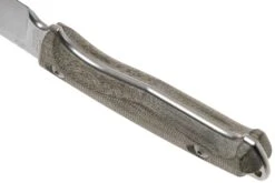 Fox TUR, Green Micarta FX-529MI Cuchillo Fijo, Jesper Voxnaes Design -Knives And Tools Comercio FOFX 529MI 04 fox knives