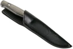 Fox TUR, Green Micarta FX-529MI Cuchillo Fijo, Jesper Voxnaes Design -Knives And Tools Comercio FOFX 529MI 06 fox knives