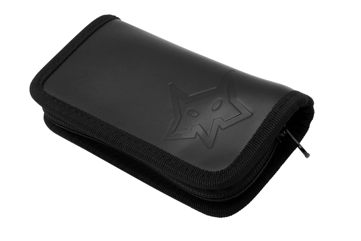 Fox Knives Chnops, FX-543FCGM, Dark Matter Gold, Navaja M390, Knivesandtools Exclusive 10 Fox Knives Chnops, FX-543FCGM, Dark Matter Gold, Navaja M390, Knivesandtools Exclusive - Imagen 8