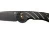 Fox Knives Radius FX-550 TiB Titanium Black Navaja -Knives And Tools Comercio FOFX 550TIB 01 fox knives radius