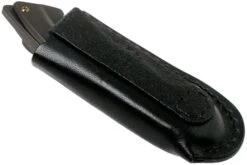 Fox Knives Radius FX-550 TiB Titanium Black Navaja -Knives And Tools Comercio FOFX 550TIB 05 fox knives radius