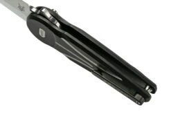 Fox Knives Saturn Para Zurdos Satin Titanium PVD, FX-551 SX Ti Navaja 15 Fox Knives Saturn Para Zurdos Satin Titanium PVD, FX-551 SX Ti Navaja -Knives And Tools Comercio FOFX 551SXTI 05 fox