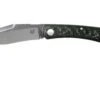 Fox Knives Libar FX-582CF Carbonfiber Navaja Slipjoint -Knives And Tools Comercio FOFX 582CF 01 fox knives