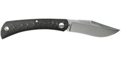 Fox Knives Libar FX-582CF Carbonfiber Navaja Slipjoint -Knives And Tools Comercio FOFX 582CF 02 fox knives
