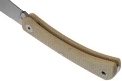 Fox Knives Libar, M390, Micarta FX-582MI Navaja -Knives And Tools Comercio FOFX 582MI 05 fox knives