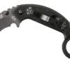 Fox Derespina Karambit FX-590 Cuchillo Karambit -Knives And Tools Comercio FOFX 590 01 fox knives fofx 590 01