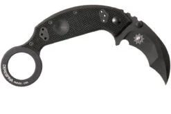Fox Derespina Karambit FX-590 Cuchillo Karambit 11 Fox Derespina Karambit FX-590 Cuchillo Karambit -Knives And Tools Comercio FOFX 590 02 fox knives fofx 590 02