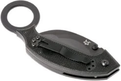 Fox Derespina Karambit FX-590 Cuchillo Karambit 13 Fox Derespina Karambit FX-590 Cuchillo Karambit -Knives And Tools Comercio FOFX 590 04 fox knives fofx 590 04