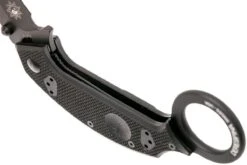 Fox Derespina Karambit FX-590 Cuchillo Karambit 14 Fox Derespina Karambit FX-590 Cuchillo Karambit -Knives And Tools Comercio FOFX 590 05 fox knives fofx 590 05