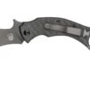 Fox Knives Black Bird FX-591TICB Cuchillo Karambit, Diseño Bastinelli -Knives And Tools Comercio FOFX 591TICB 01 foxknives