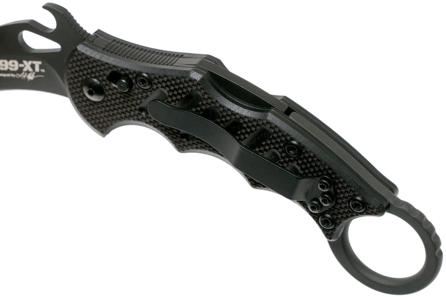 Fox FX-599XT FKMD Navaja Karambit 9 Fox FX-599XT FKMD Navaja Karambit - Imagen 7