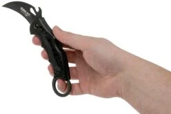 Fox FX-599XT FKMD Navaja Karambit 18 Fox FX-599XT FKMD Navaja Karambit -Knives And Tools Comercio FOFX 599XT 08 fox knives