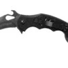 Fox FX-599 FKMD Mini Karambit -Knives And Tools Comercio FOFX 599 01 fox knives v202006