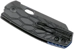 Fox Baby Core UK, Black FX-608UKBB Navaja, Jesper Voxnaes Design -Knives And Tools Comercio FOFX 608UKBB 04 fox knives