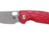 Fox Baby Core UK, Red FX-608UKR Navaja, Jesper Voxnaes Design -Knives And Tools Comercio FOFX 608UKR 01 fox knives
